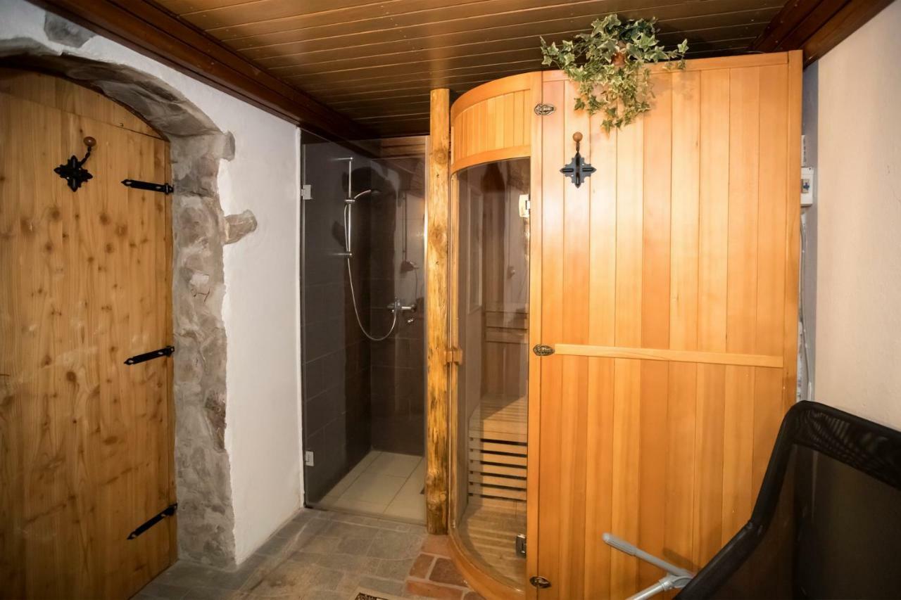 Sobe Odar Andrej Bohinj Exteriér fotografie